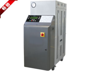 油溫機